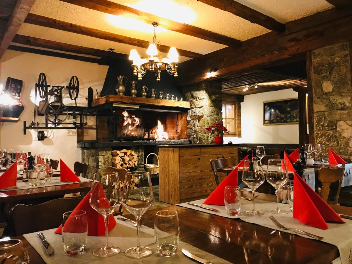 Hotel Les Chamois Verbier Exterior photo