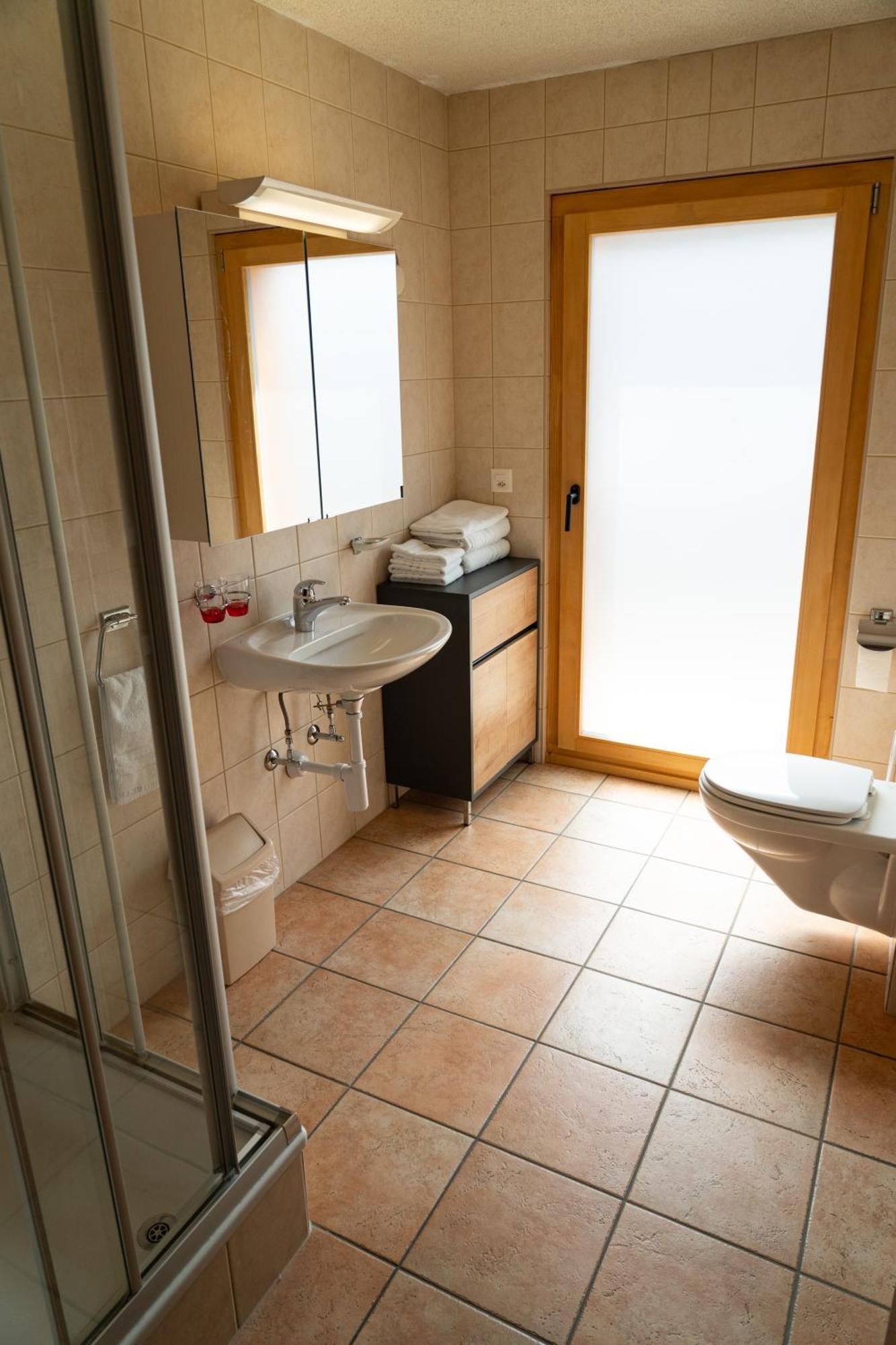 Hotel Les Chamois Verbier Room photo