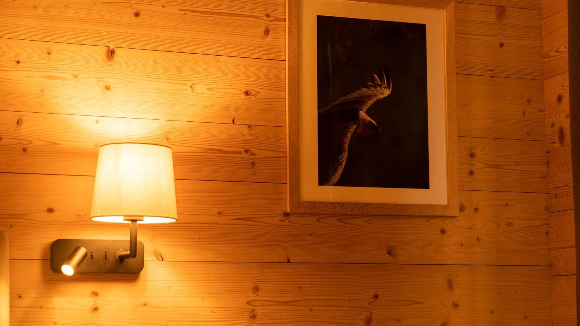 Hotel Les Chamois Verbier Room photo