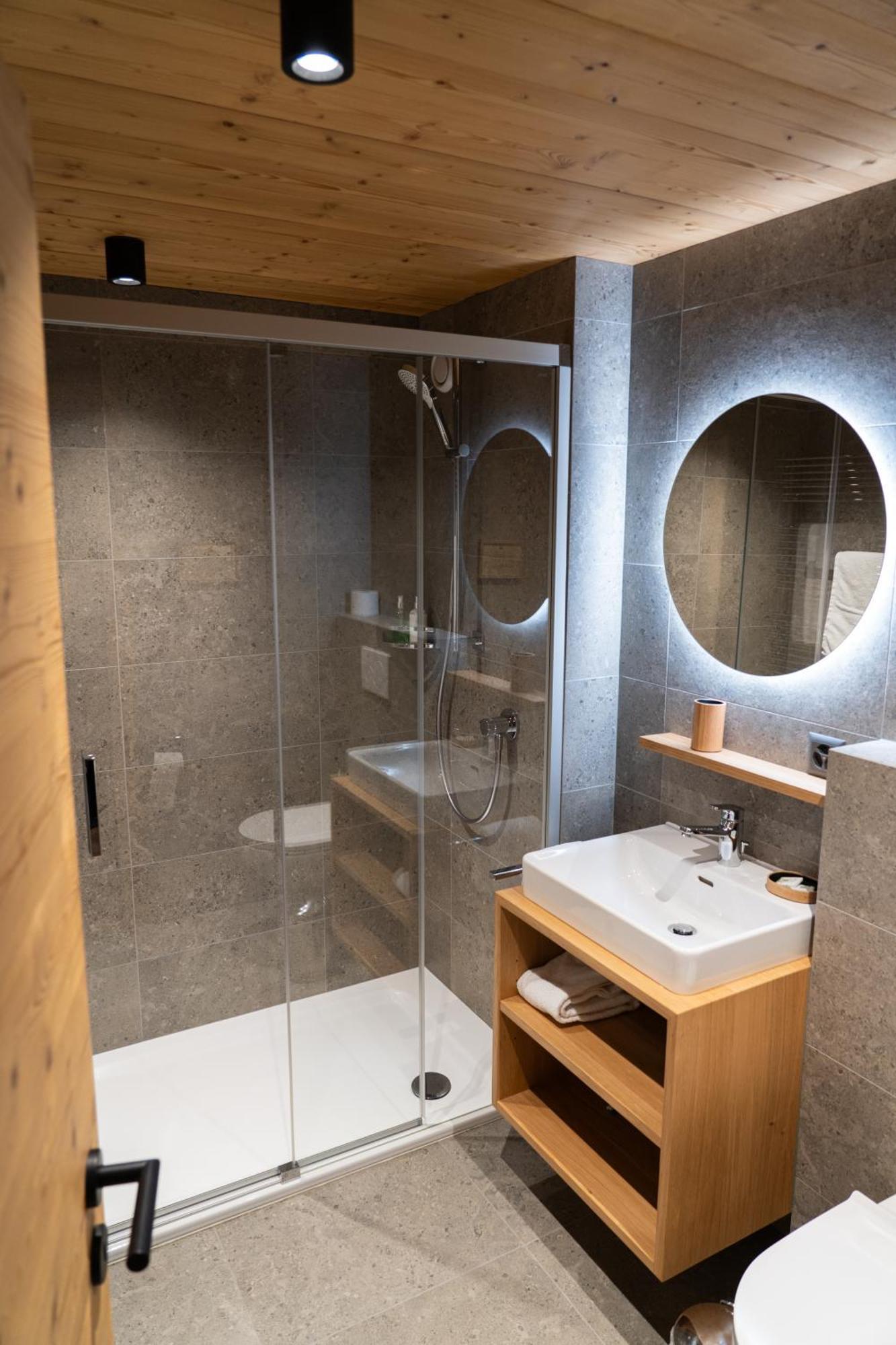 Hotel Les Chamois Verbier Exterior photo