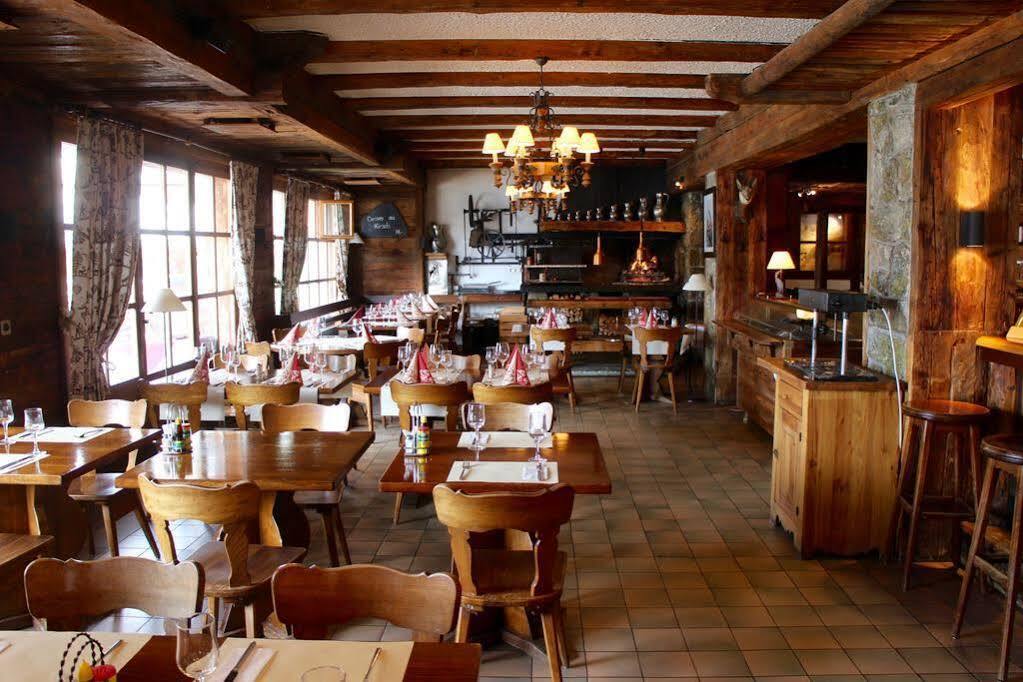 Hotel Les Chamois Verbier Exterior photo